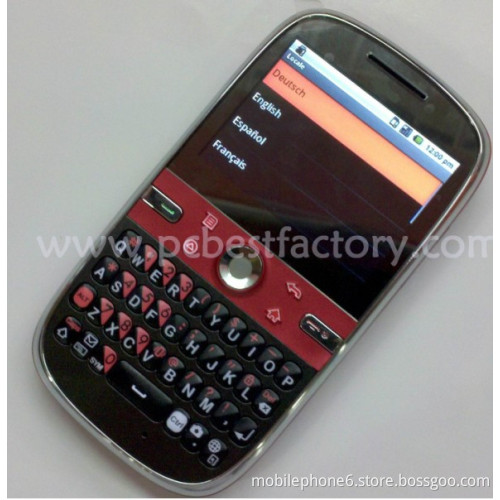 3g android cell phone PC810
